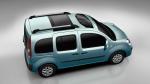 Renault Kangoo 2008 года